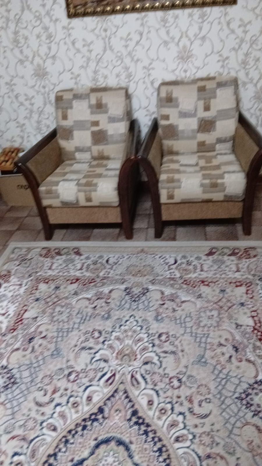 Диван в отличном состоянии