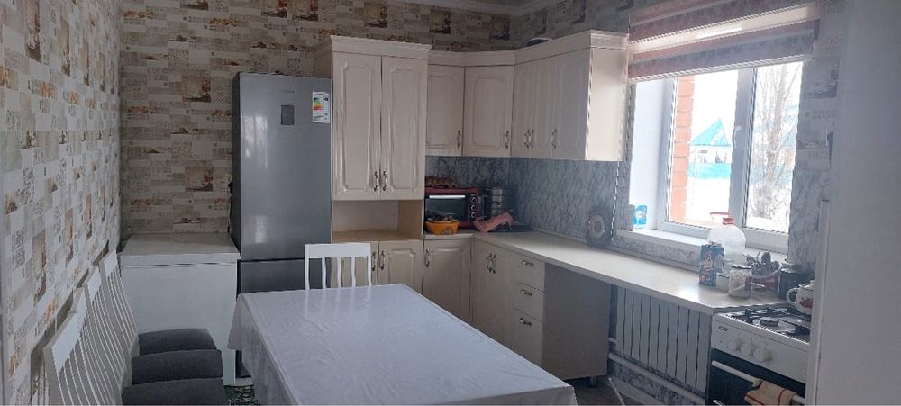 Продам дом в п. Маржанбулақтан Үй сатылады