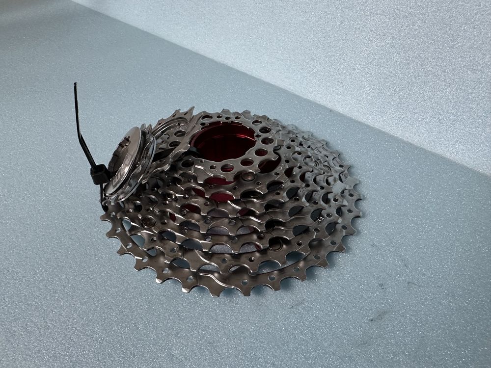 Кассета звезд Sram PG-970