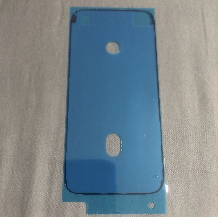 Пыле/влага защитная прокладка для iPhone 6, 6s, 7, 8