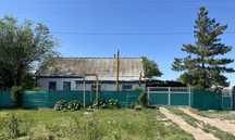 Продам дом  3х комн.