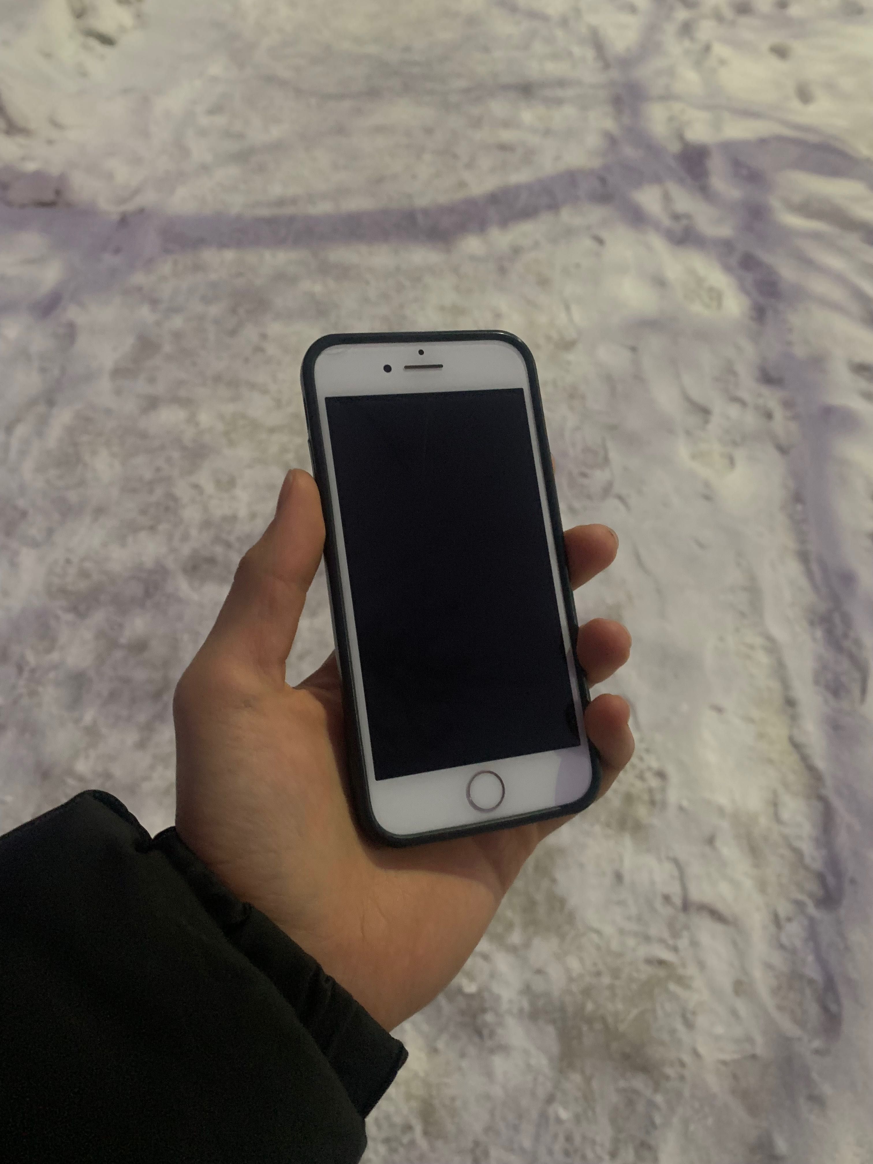 iPhone 7 - Айфон 7 128гб В Отличном Состоянии