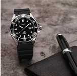 Часы Кварцевые CASIO MDV-106-1A нержавеющая сталь