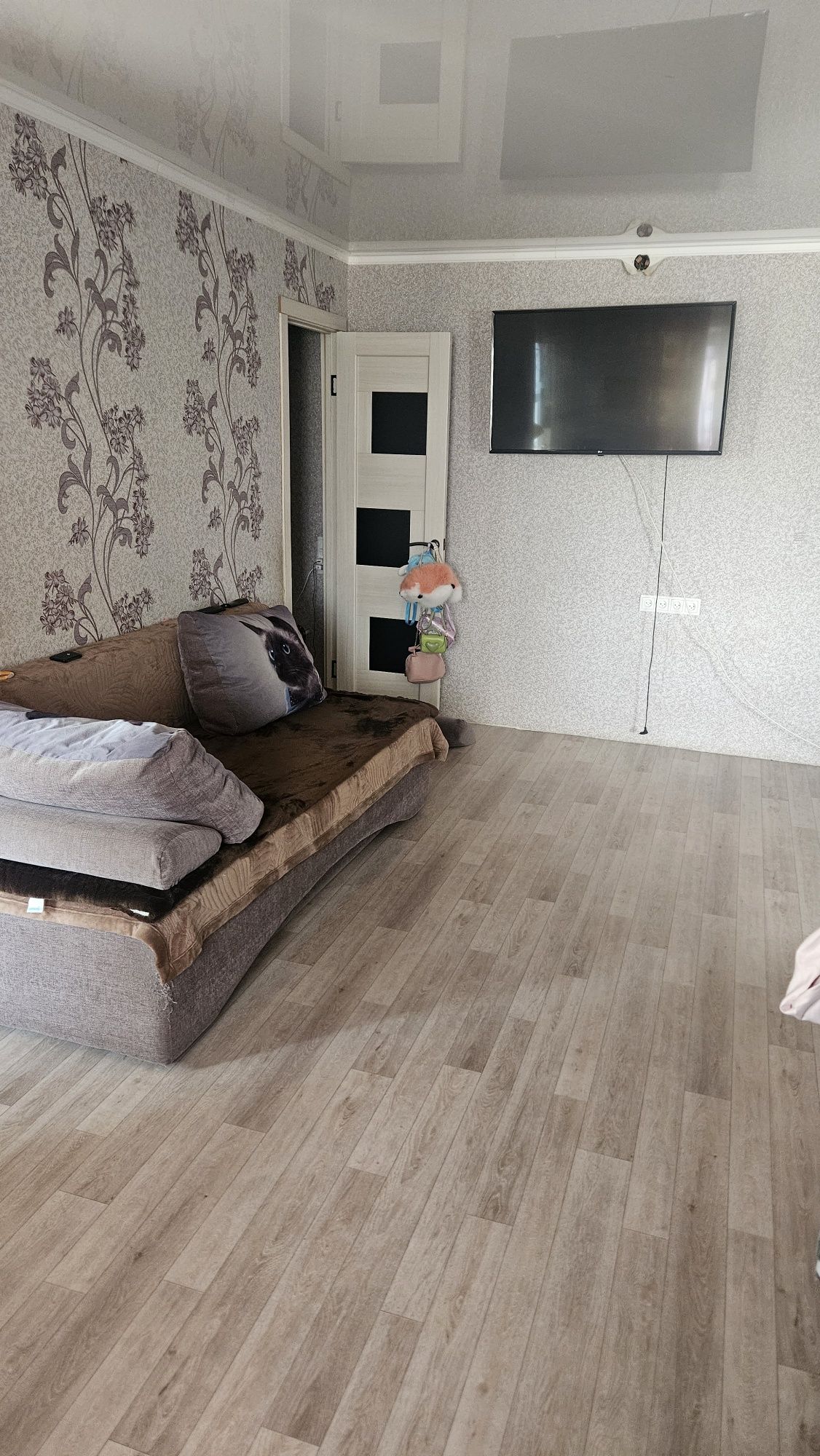 Продам 2х комнатную квартиру