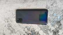 Продам смартфон Samsung A31