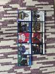 игры playstation 5, ps5