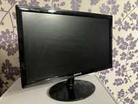 LED монитор Samsung S19C150N