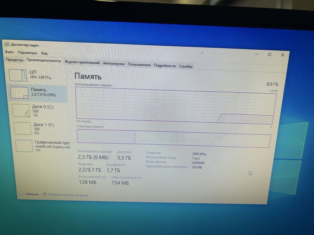 Продается системный блок новый тонький клиент