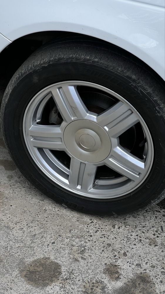 Торус R15  диск