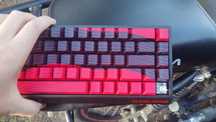 Клавиатура MAD608