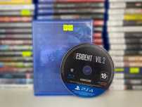 Resident Evil 2** PS4/PS5 Обитель зла 2 Пс4 Большой Выбор Игр
