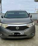 ниссан квест 2012 Nissan quest