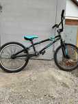 Продам велосипед bmx