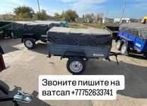 Очень хорошая телега 2х30,1х30
