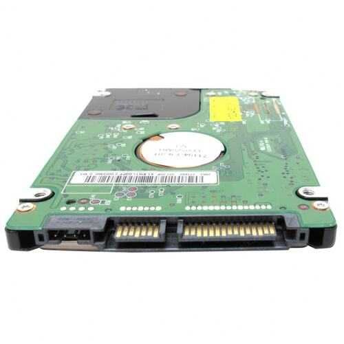 Жёсткий диск Western Digital 750 ГБ