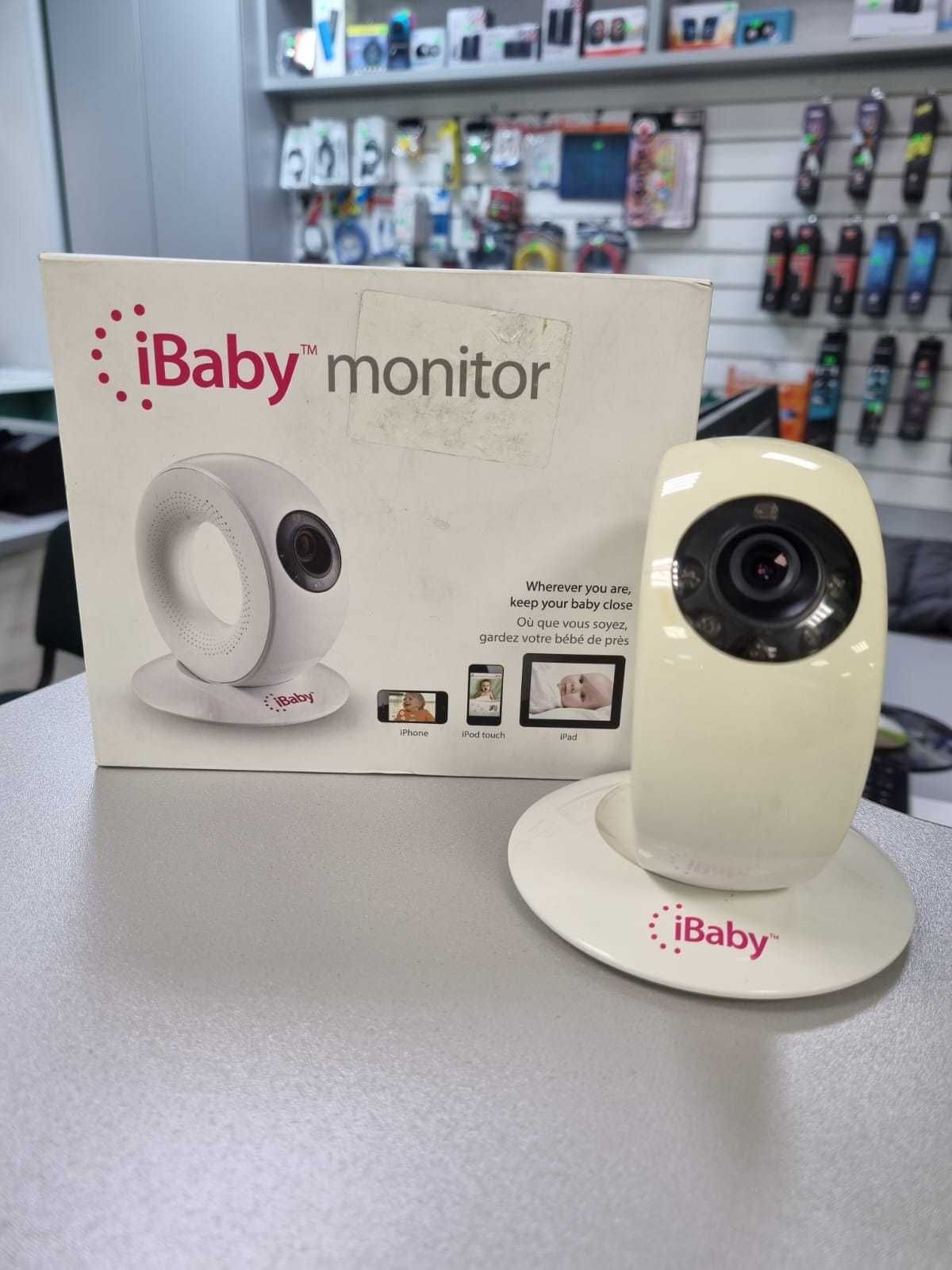 Продам видеоняню iBaby Monitor M2