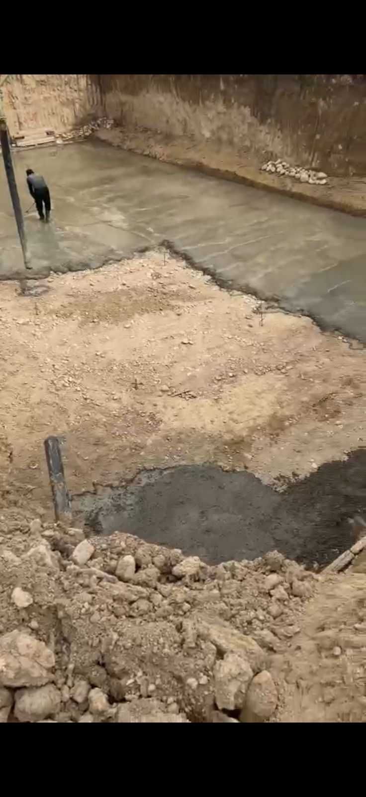 Доставка Бетон всех марок Алматы и область
