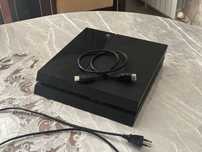Продам Playstation 4 Fat