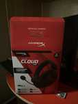 Hyperx c cloud core