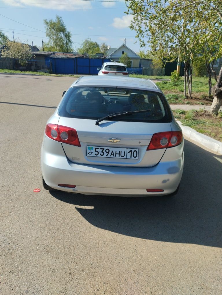 Продам Шевроле лачетти