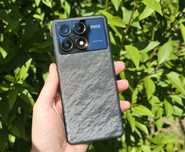 Xiaomi Poco F6 pro