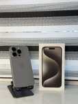iPhone 15 Pro 100% Новый