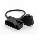 Переходник Ford 7pin - OBD2