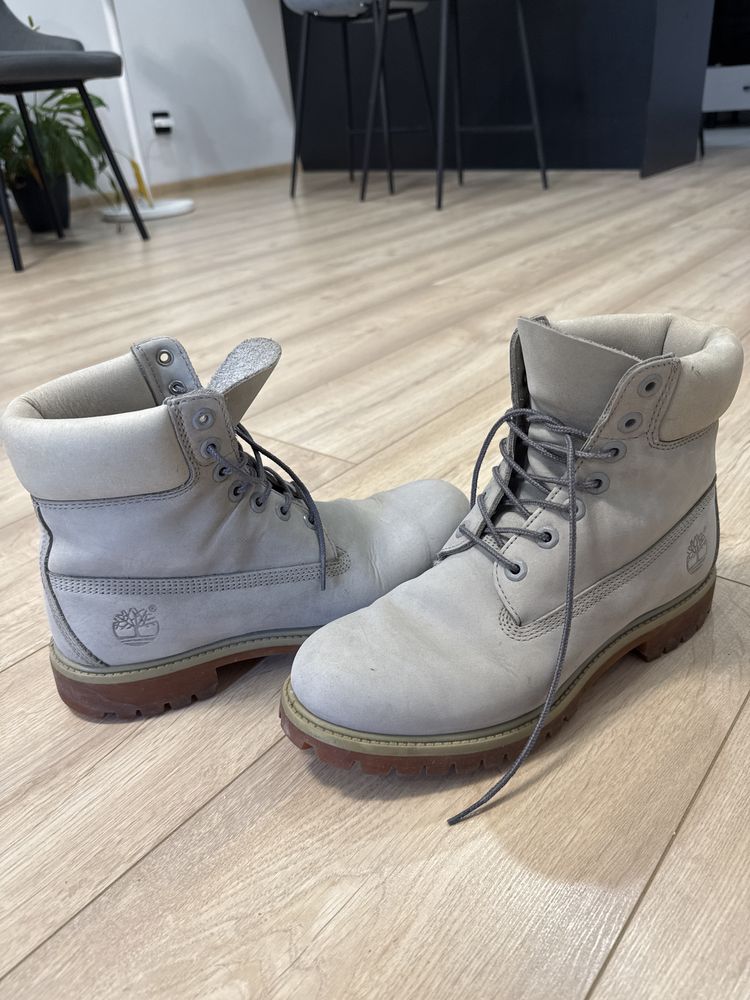 Timberland Тимберленд продам в хорошем состоянии , носил крайне редко.