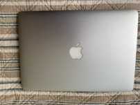 MacBook Air 13” (2014) — 256 ГБ, с коробкой — 45 000 тг