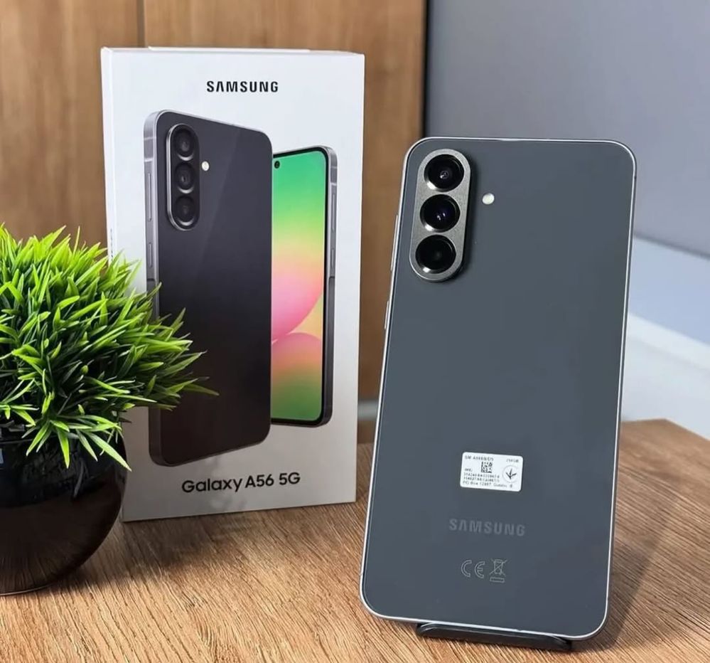 Samsung A56 Самсунг А36 новые телефоны по низким ценам у нас все модел