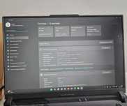 Ноутбук Asus Rog Strix G614ju