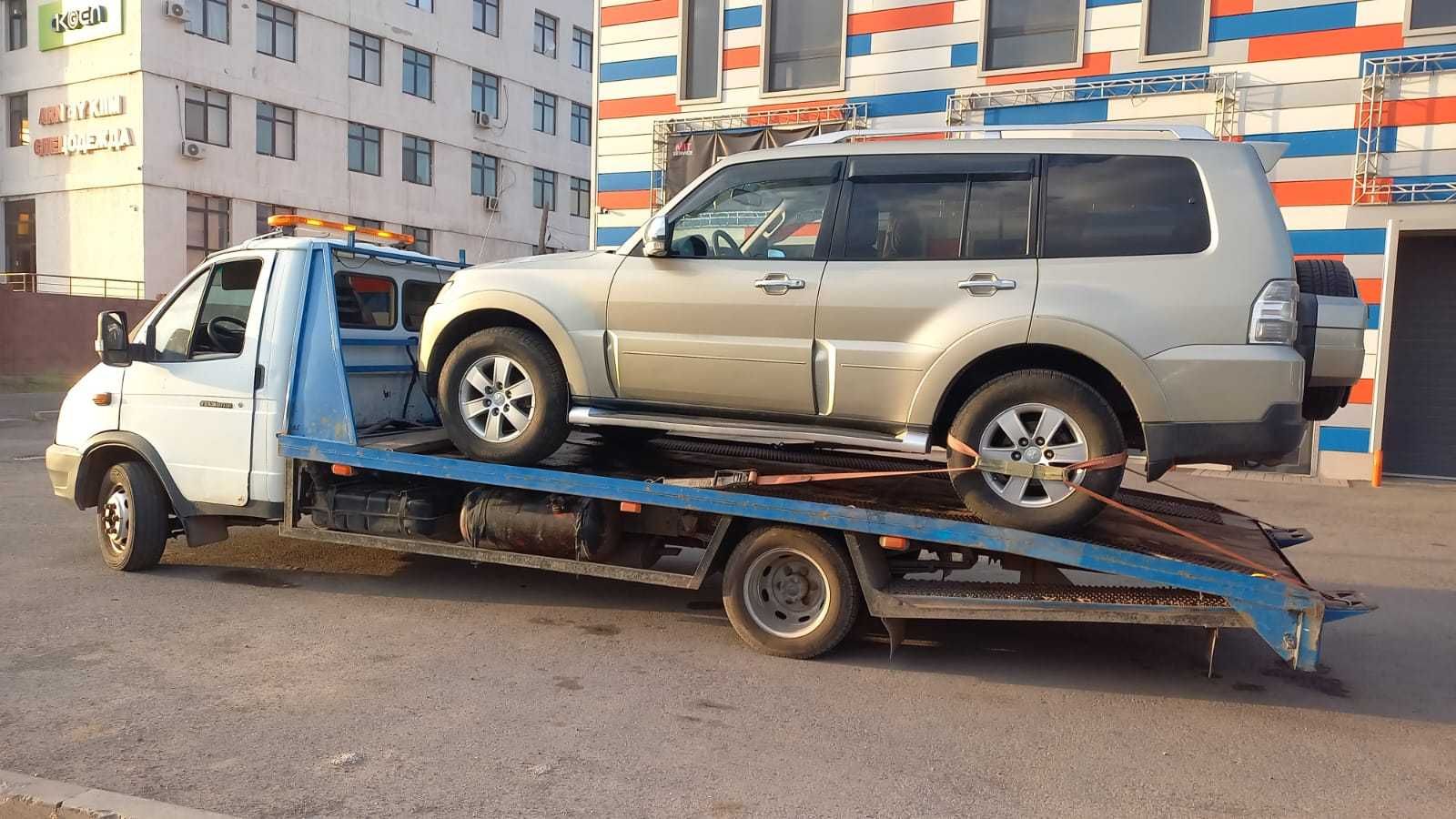 Эвакуатор Эвокуатор Евакуатор Услуги Круглосуточно Астана Надежно