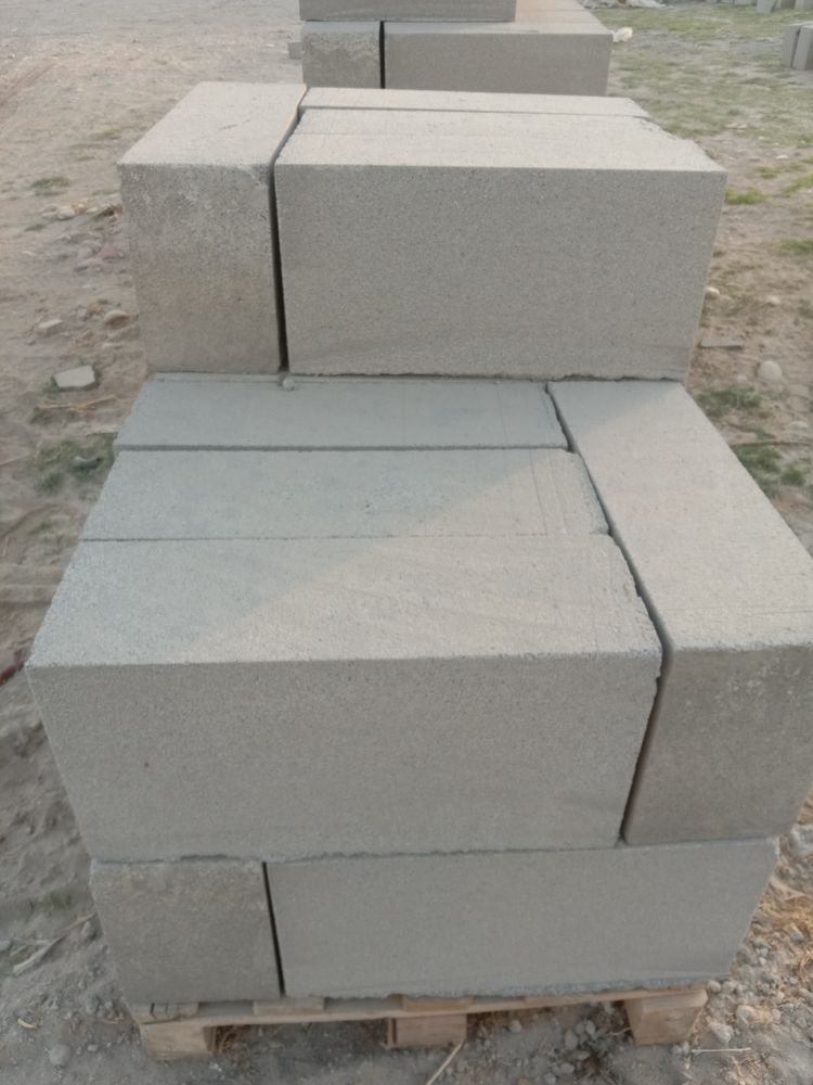 Газаблок полистроблок