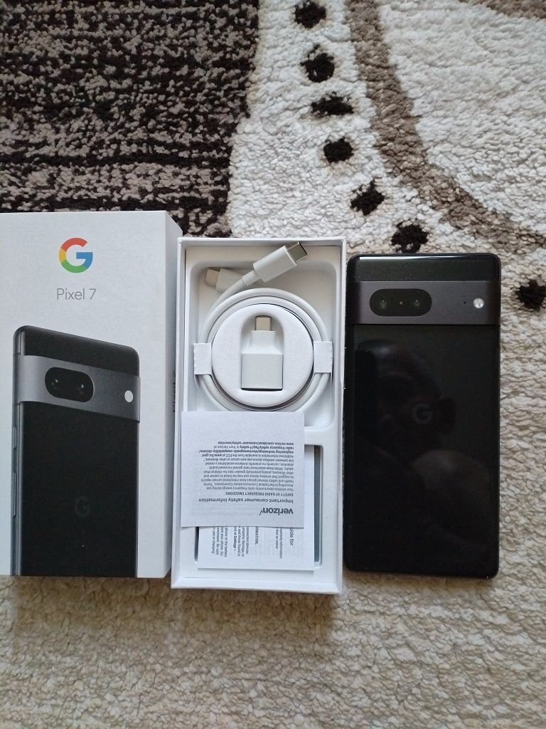 Продам Google pixel 7