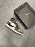 Jordan 1 Retro OG x Travis Scott High