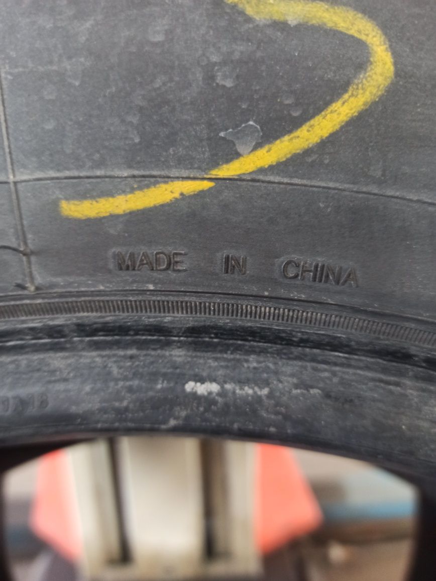 Продам баллоны 285/65/R17 MAXXIS 771. BRAVO A/T.