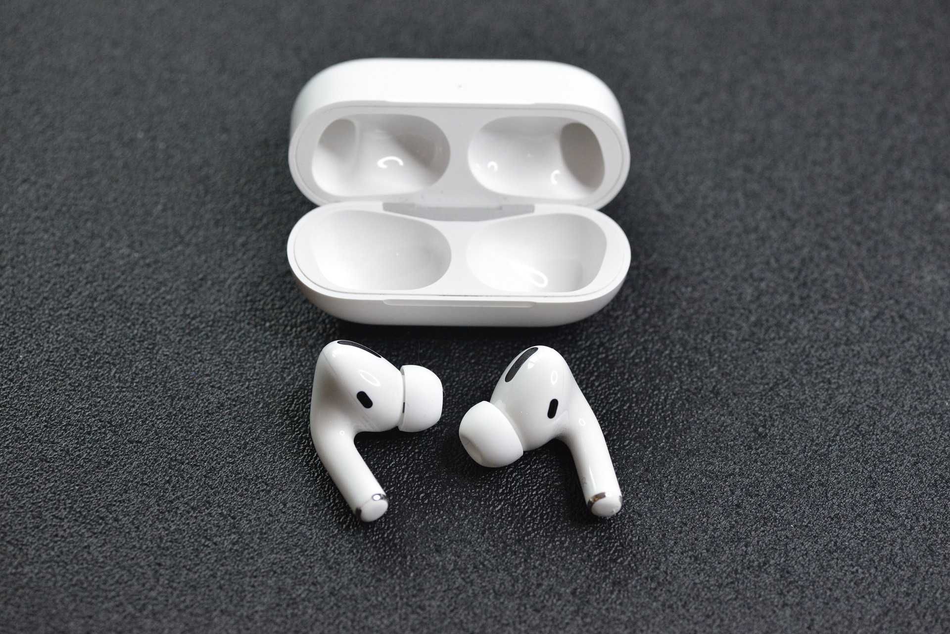 Bluetooth наушники AirPods Pro НОВЫЕ! Супер цена! Отличное качество!