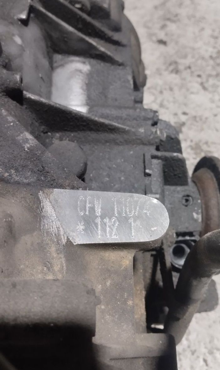 Akpp audi 80 b4 2.0l ABK