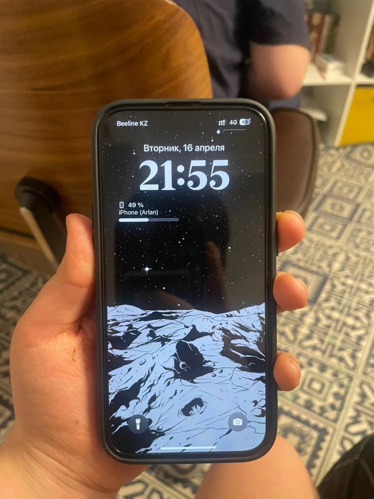 Iphone 14 pro 128 gb скину фото в лс