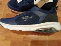 новые кроссовки известного бренда KangaROOS - 43 р