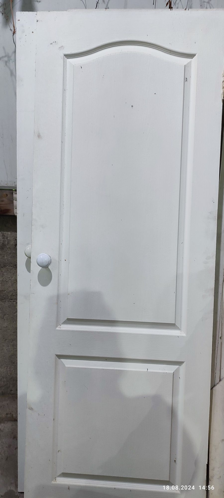 Продам межкомнатные двери