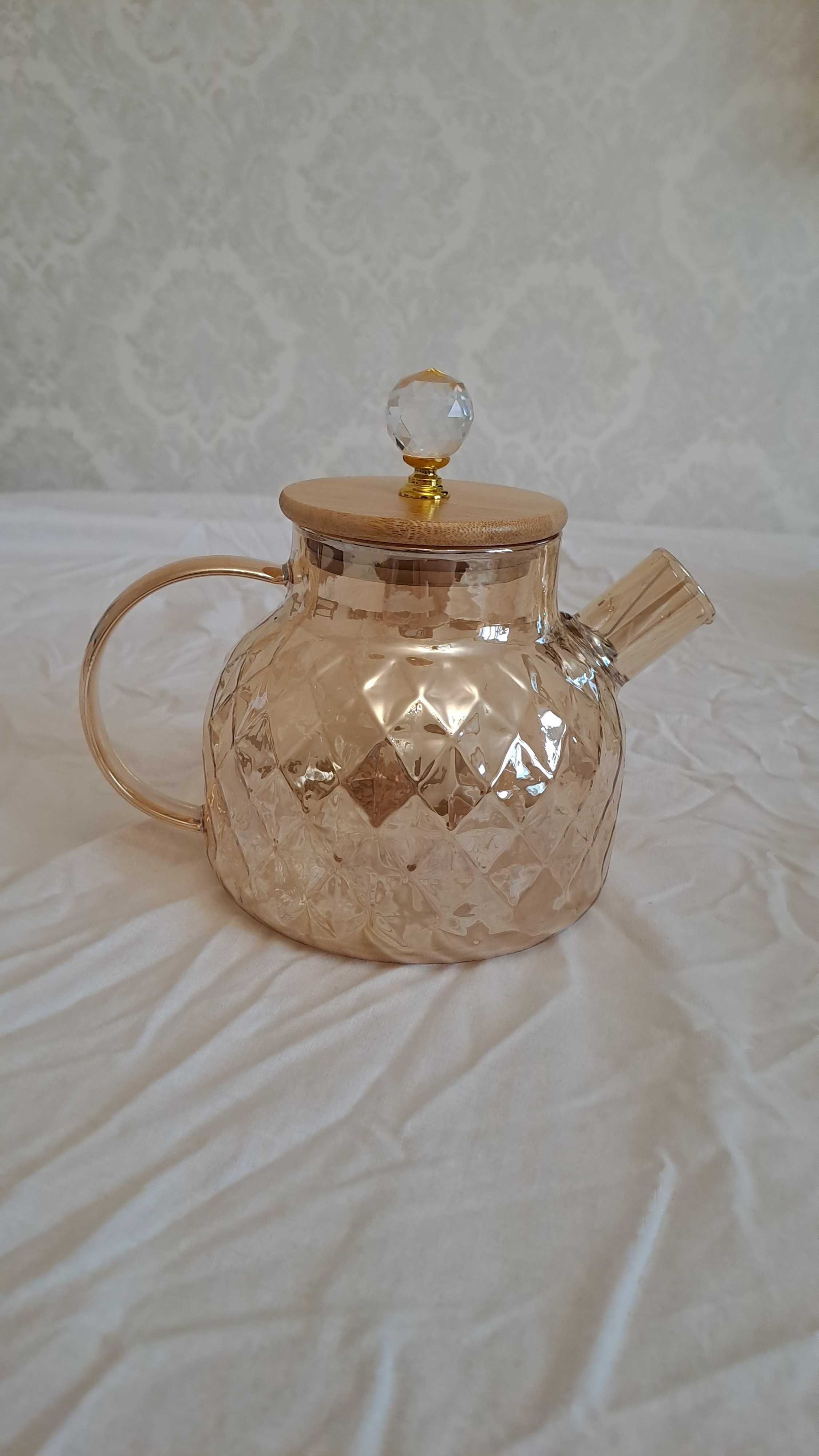Продам fissman чайник