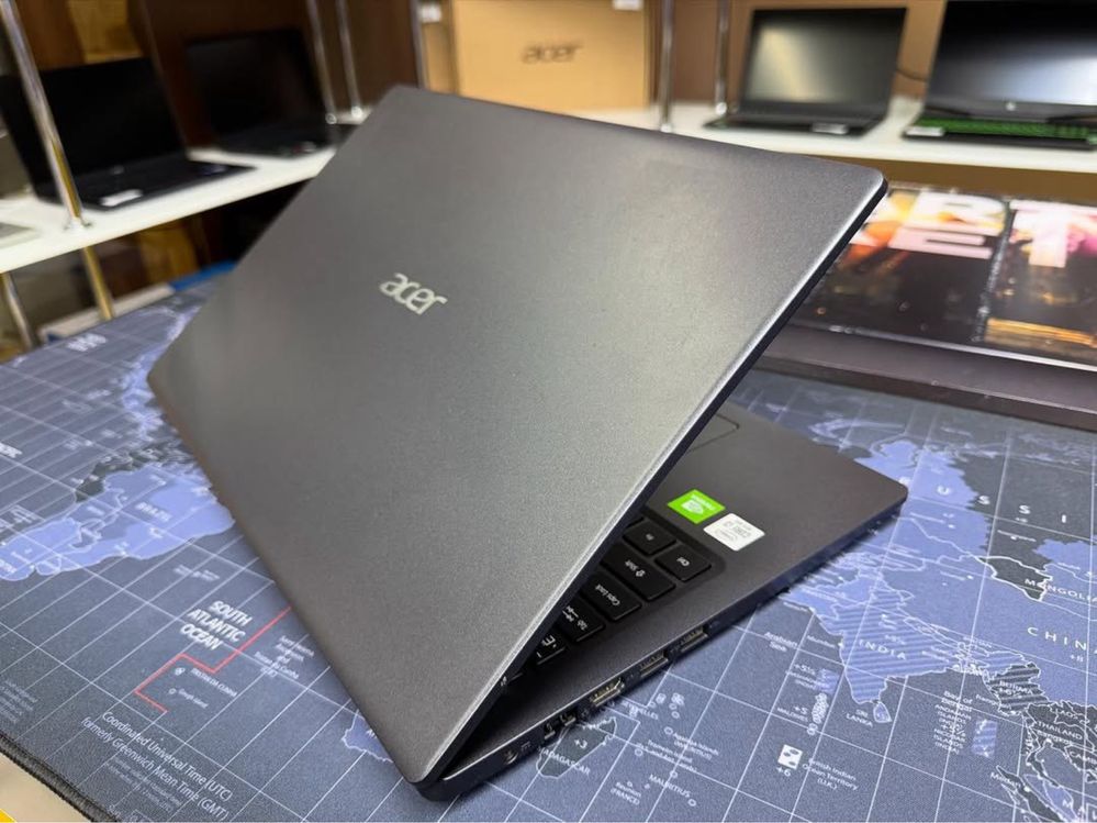 Ноутбук Acer Aspire 3 Core i3-1005G1|4Gb|SSD256Gb|Intel