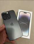 Iphone 14 pro 98% 256gb идеал айфон 14 про