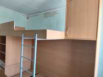 Продам двухъярусную кровать