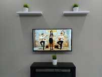 Телевизор 82 см смарт тв Smart TV