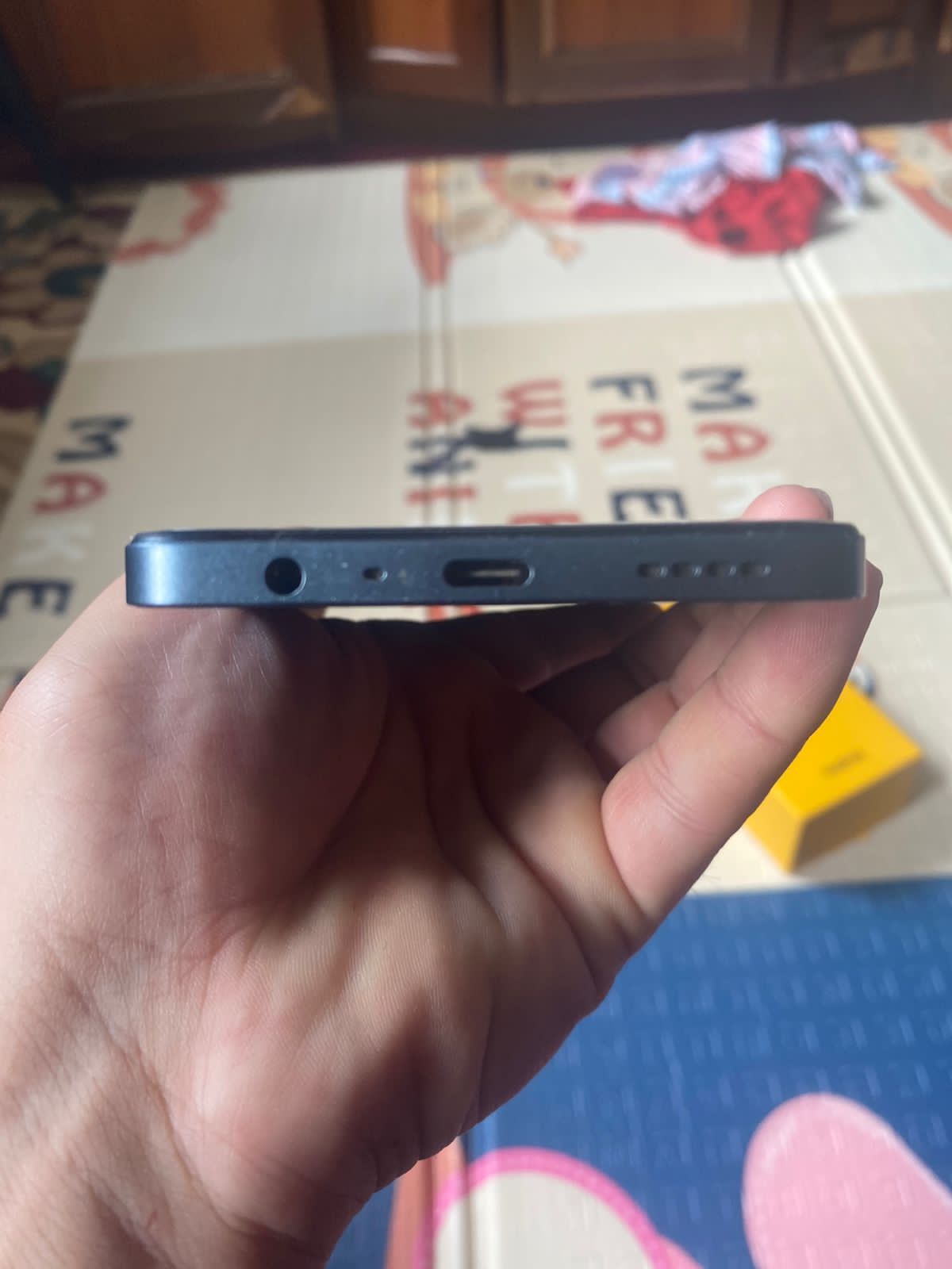 Realme C 65 256гб
