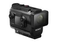 Экшн-камера Sony-HDR AS-50