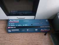Тример для газона Триммер электрический ALTECO