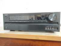 AV рессивер Onkyo TX-SR313